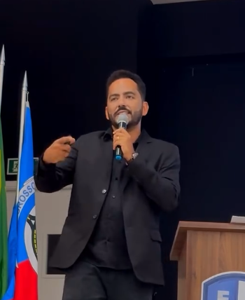 Vinícius Barbosa
